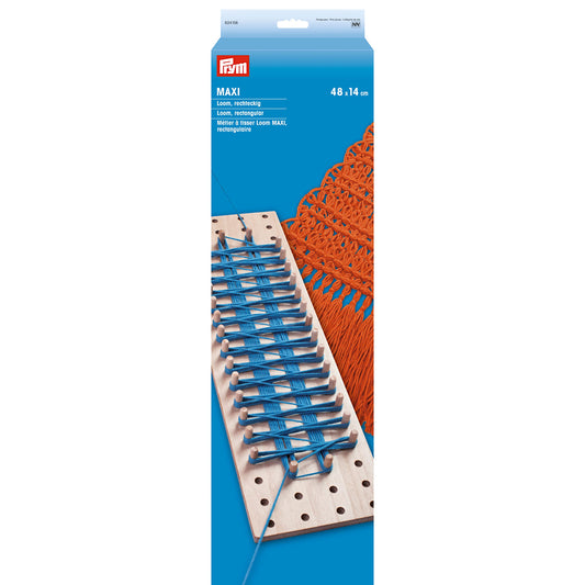 Tool for painting, rectangle 48x14 cm