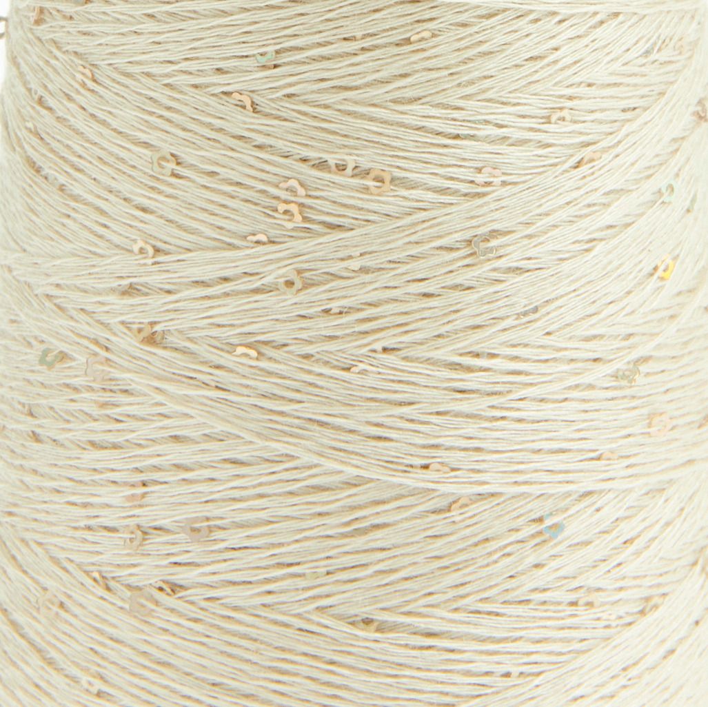 Make It Blümchen /Rico Design Creative/ 25g #005 "Natural"