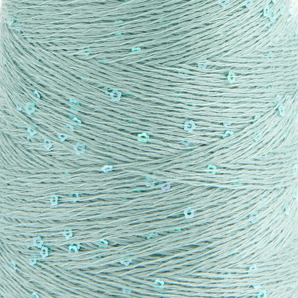 Make It Blümchen /Rico Design Creative/ 25g #002 "Paatina"