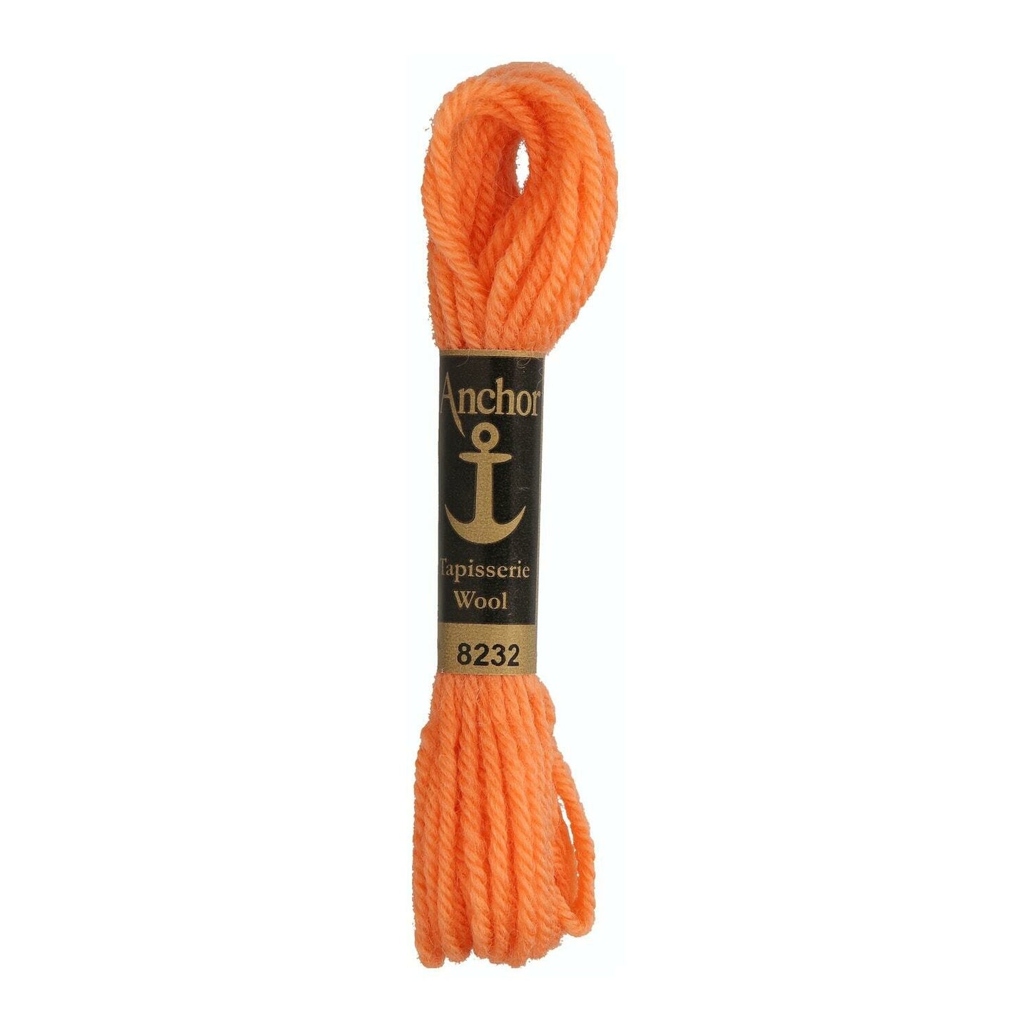 Embroidery thread Anchor Tapestry wool, 100% wool, 10m, #08232