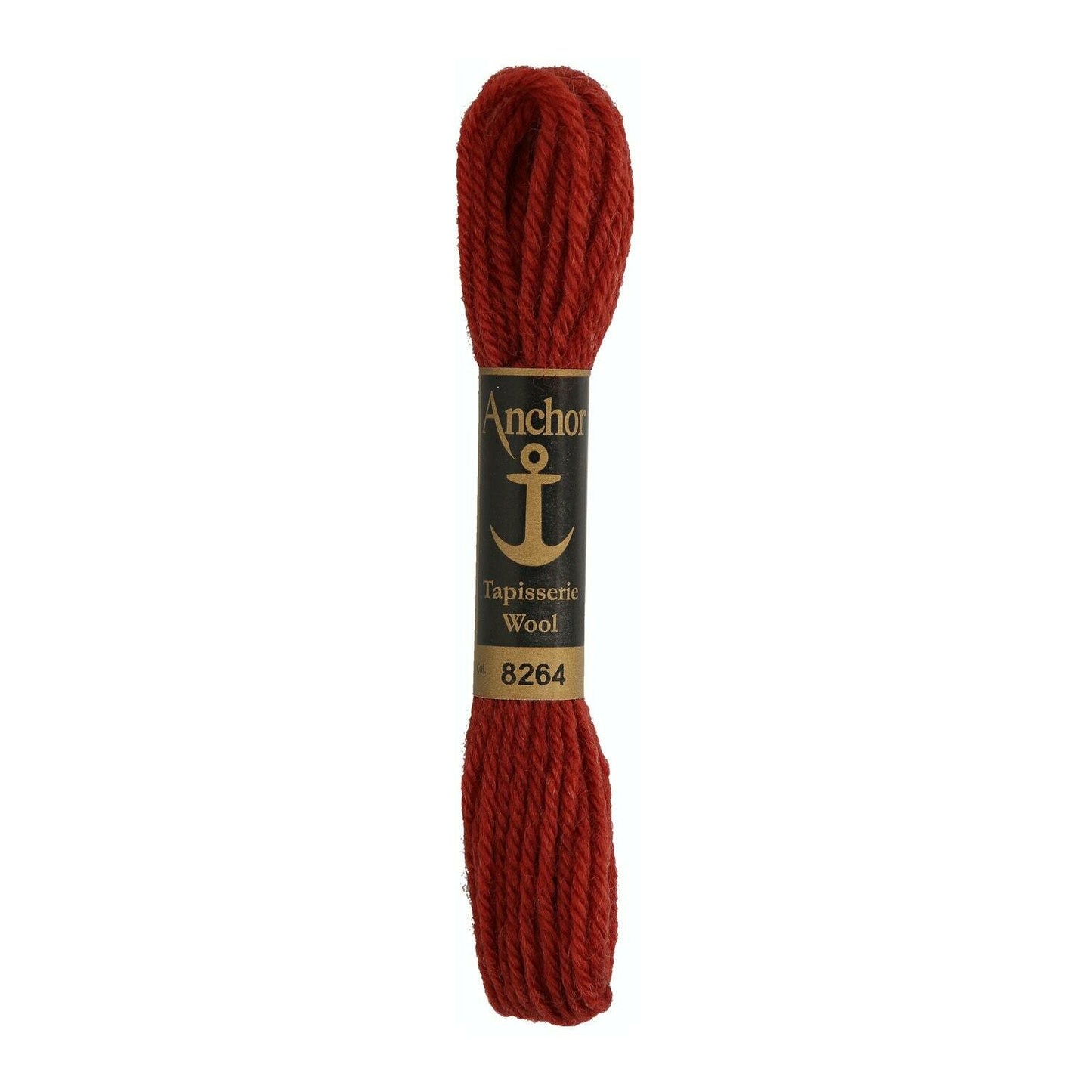 Embroidery thread Anchor Tapestry wool, 100% wool, 10m, #08264