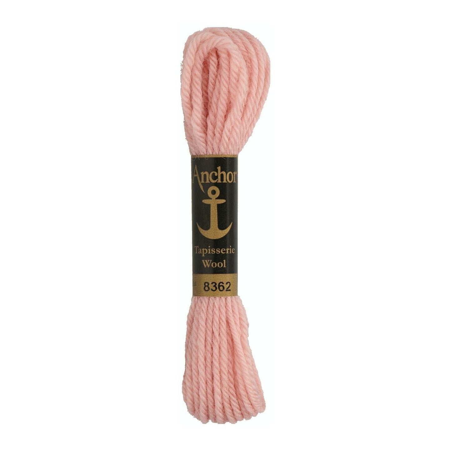 Embroidery thread Anchor Tapestry wool, 100% wool, 10m, #08362