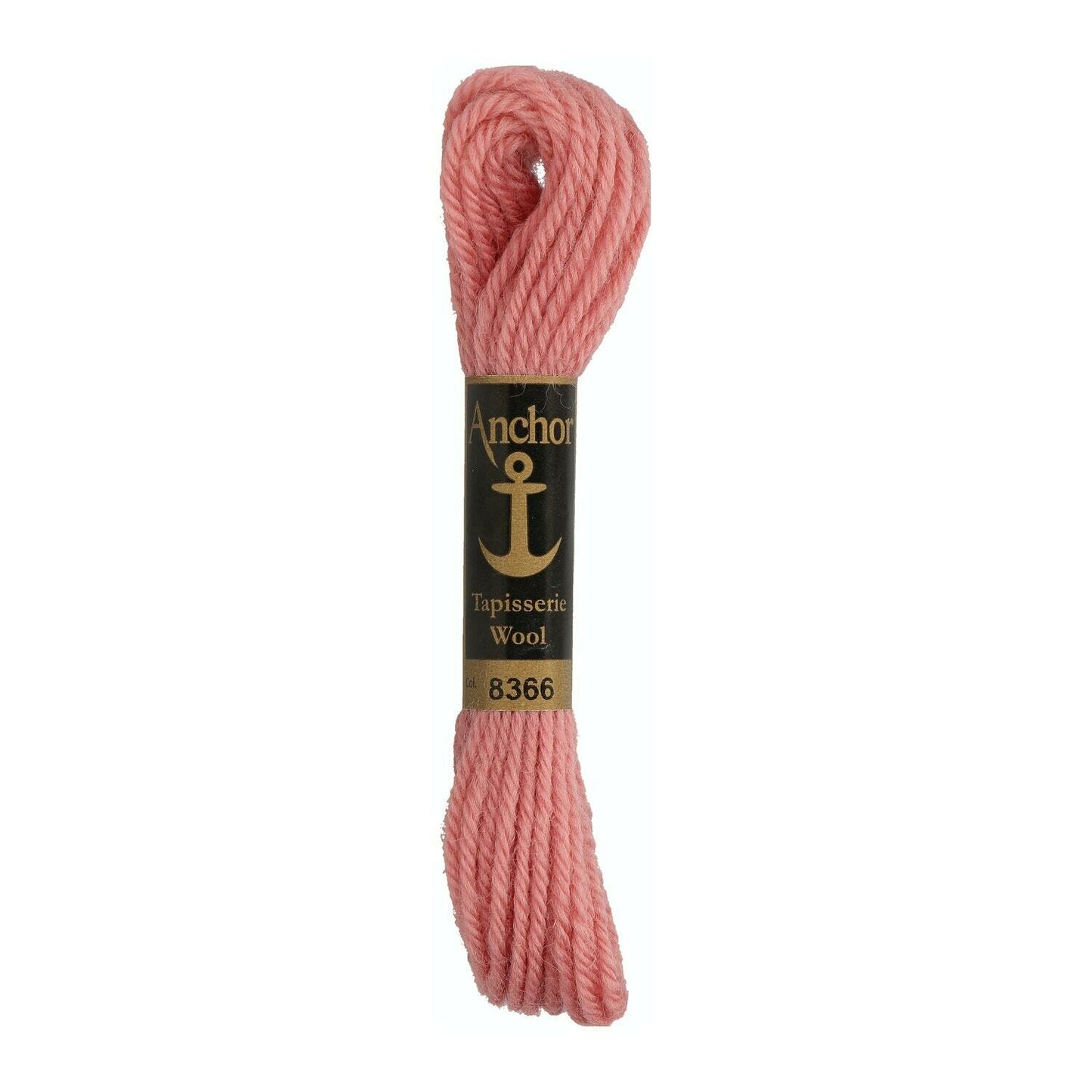 Embroidery thread Anchor Tapestry wool, 100% wool, 10m, #08366