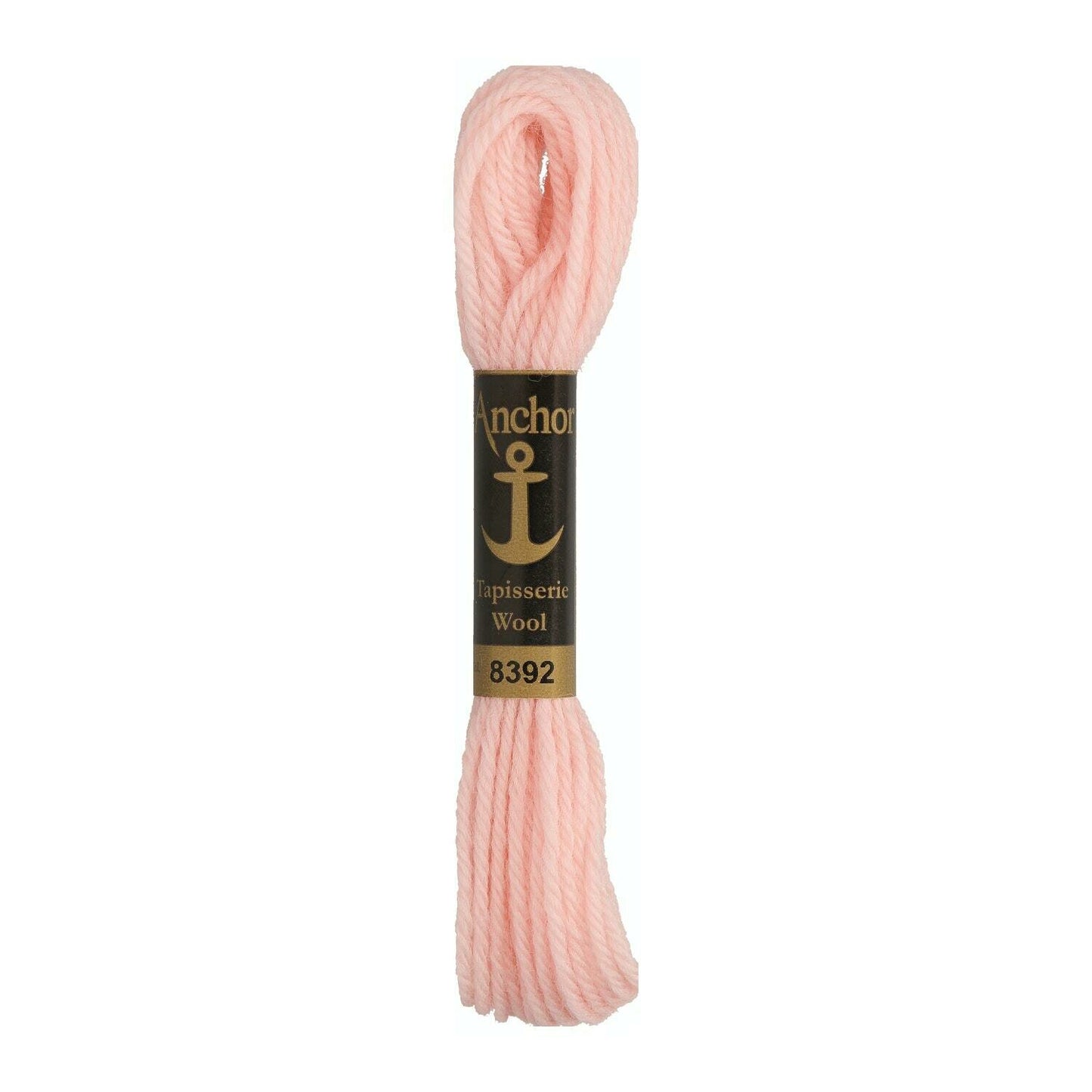 Embroidery thread Anchor Tapestry wool, 100% wool, 10m, #08392