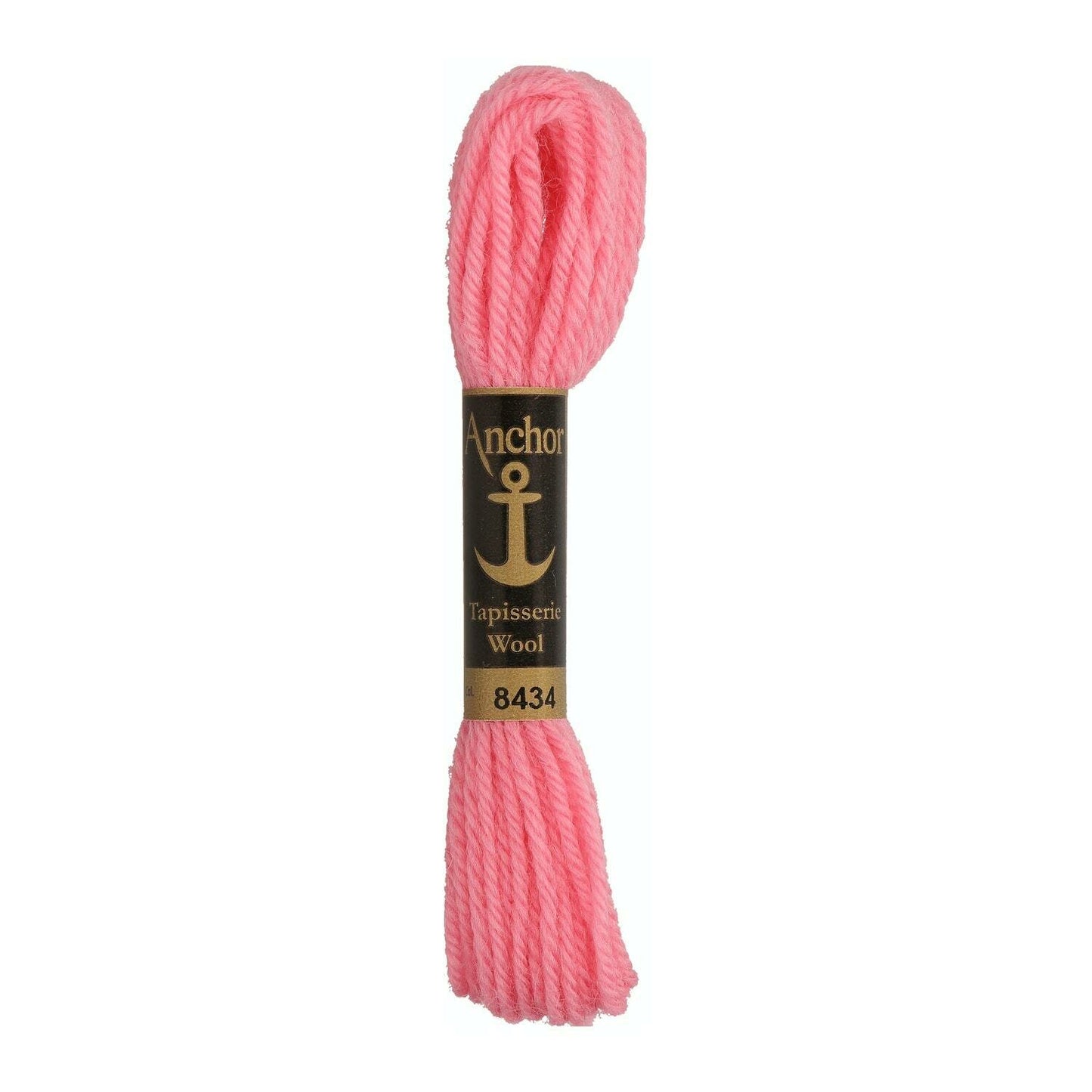 Izšūšanas diegs Anchor Tapestry wool, 100% vilna, 10m, #08434