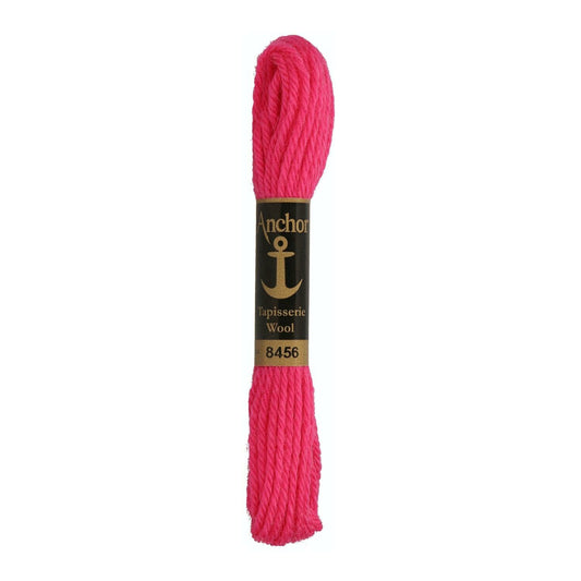 Izšūšanas diegs Anchor Tapestry wool, 100% vilna, 10m, #08456