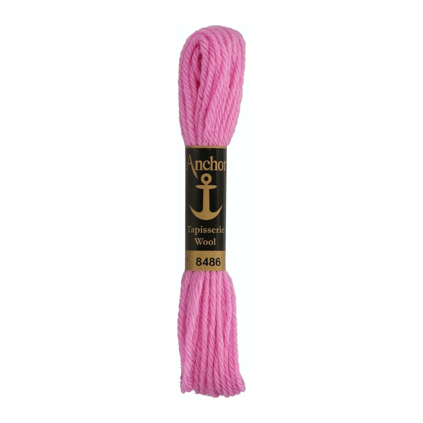 Izšūšanas diegs Anchor Tapestry wool, 100% vilna, 10m, #08486