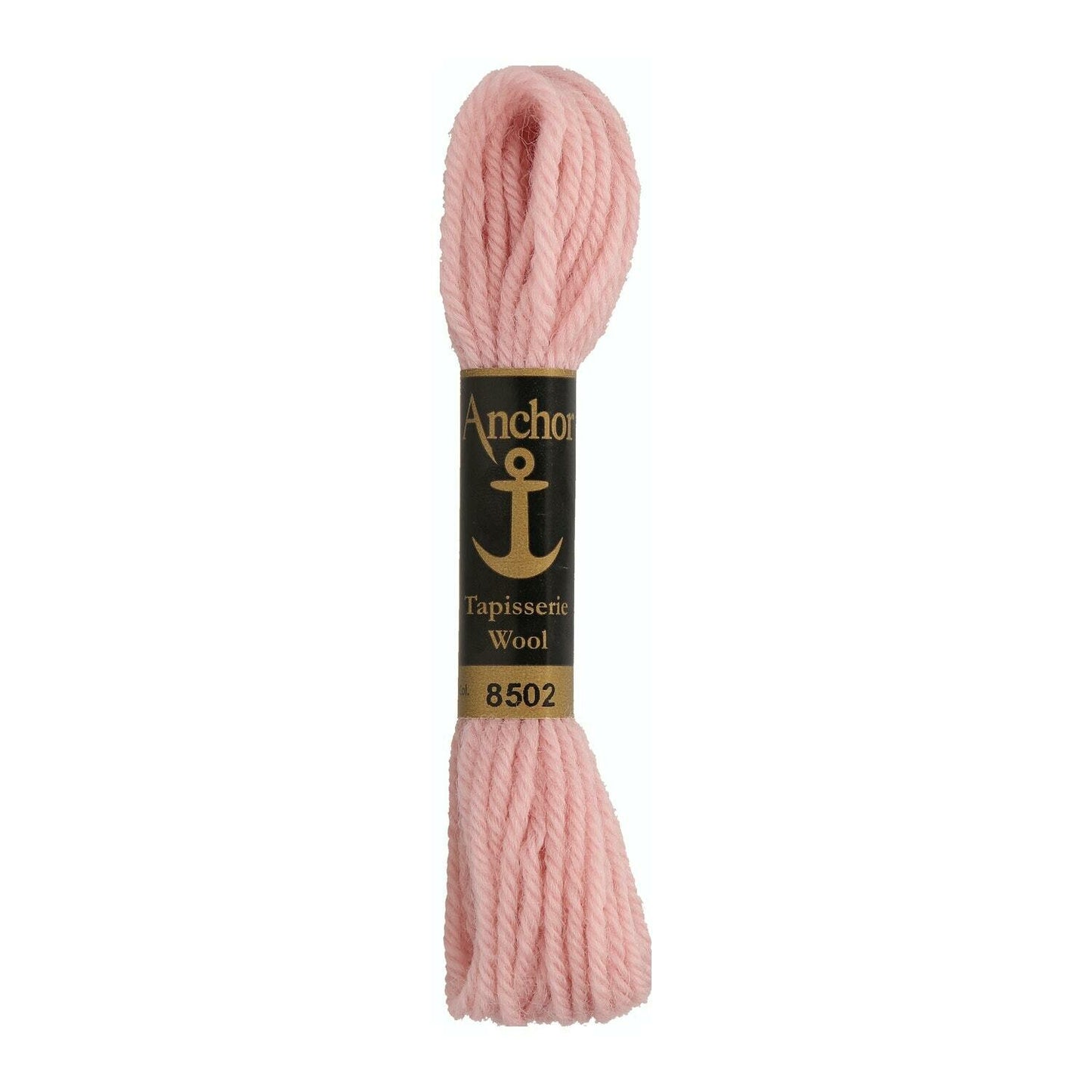 Izšūšanas diegs Anchor Tapestry wool, 100% vilna, 10m, #08502
