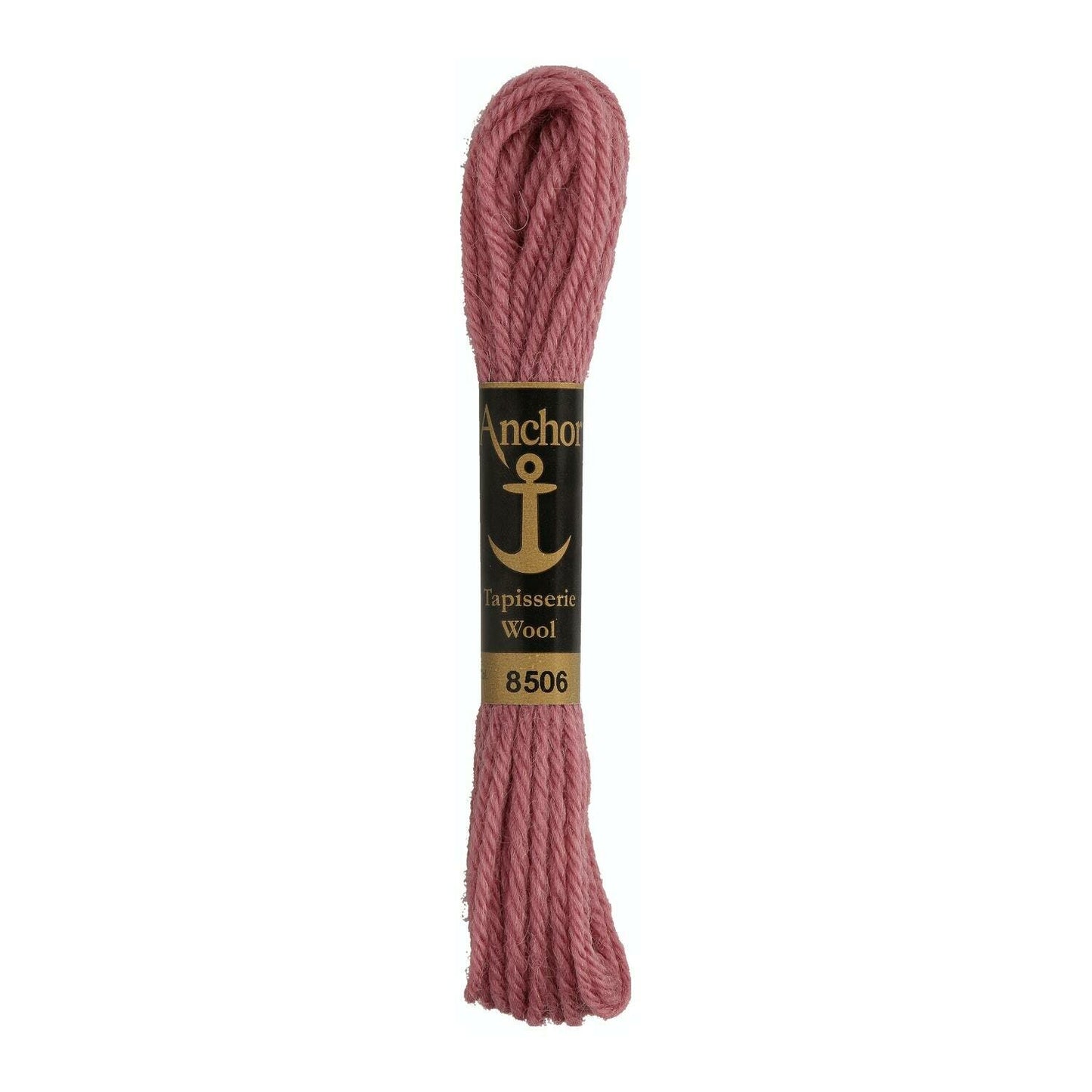 Izšūšanas diegs Anchor Tapestry wool, 100% vilna, 10m, #08506