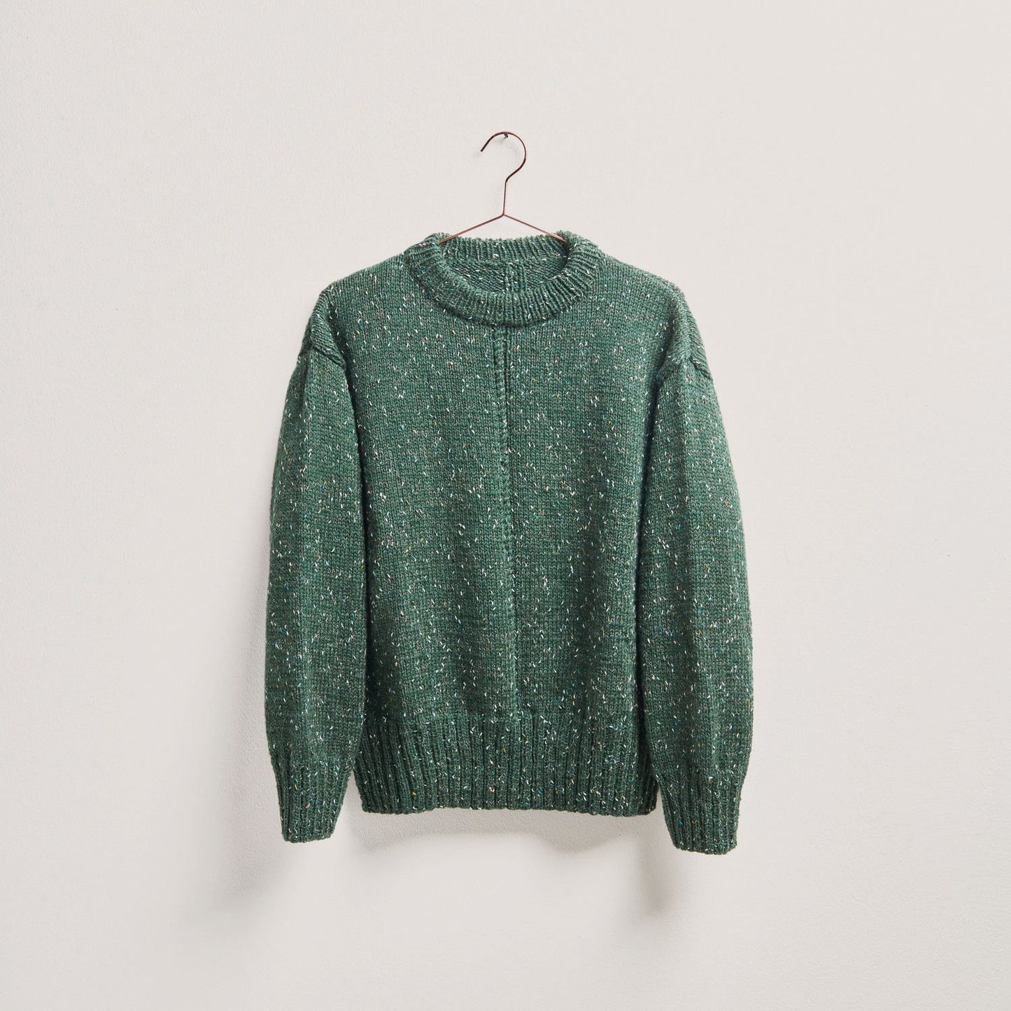 Make It Tweed /Rico Design Creative/ 50g #002 Classic