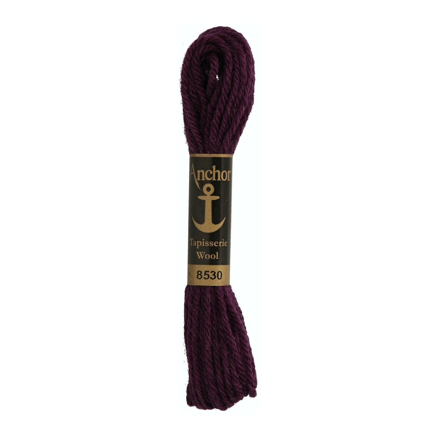 Izšūšanas diegs Anchor Tapestry wool, 100% vilna, 10m, #08530