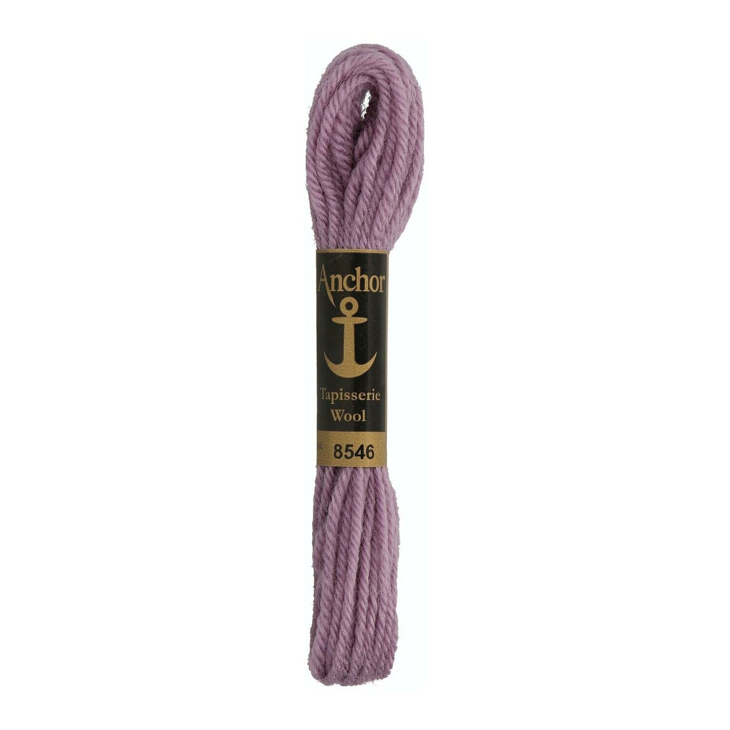 Tikkimisniit Anchor Tapestry vill, 100% vill, 10m, #08546