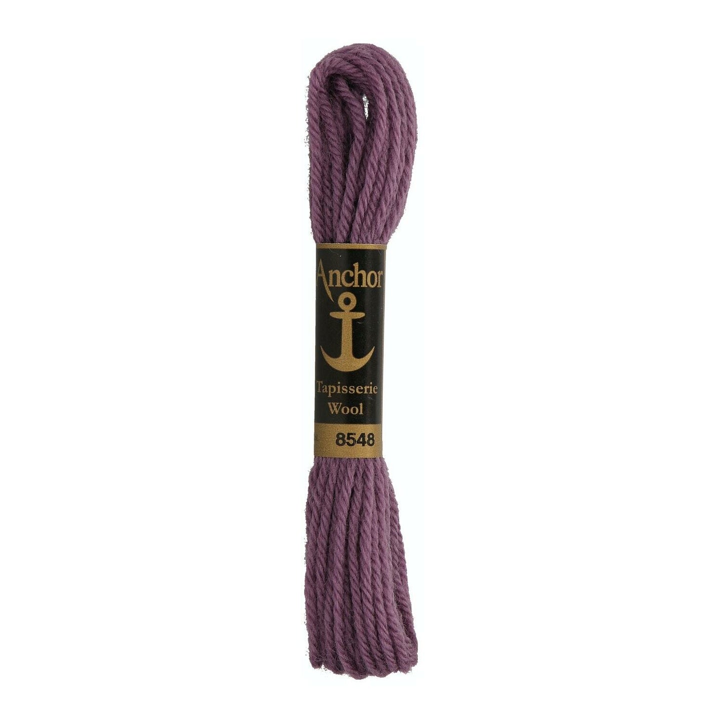 Izšūšanas diegs Anchor Tapestry wool, 100% vilna, 10m, #08548
