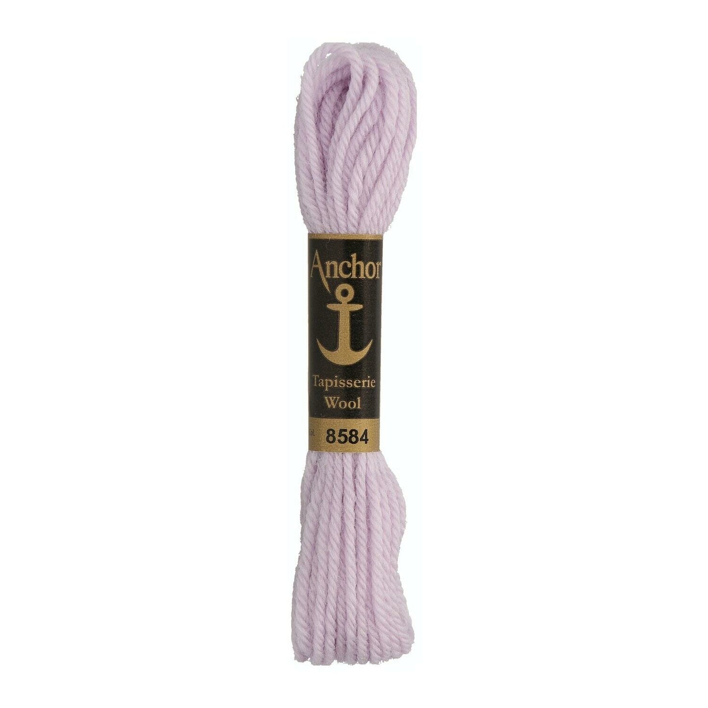 Tikkimisniit Anchor Tapestry vill, 100% vill, 10m, #08584