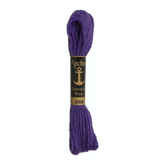 Embroidery thread Anchor Tapestry wool, 100% wool, 10m, #08596
