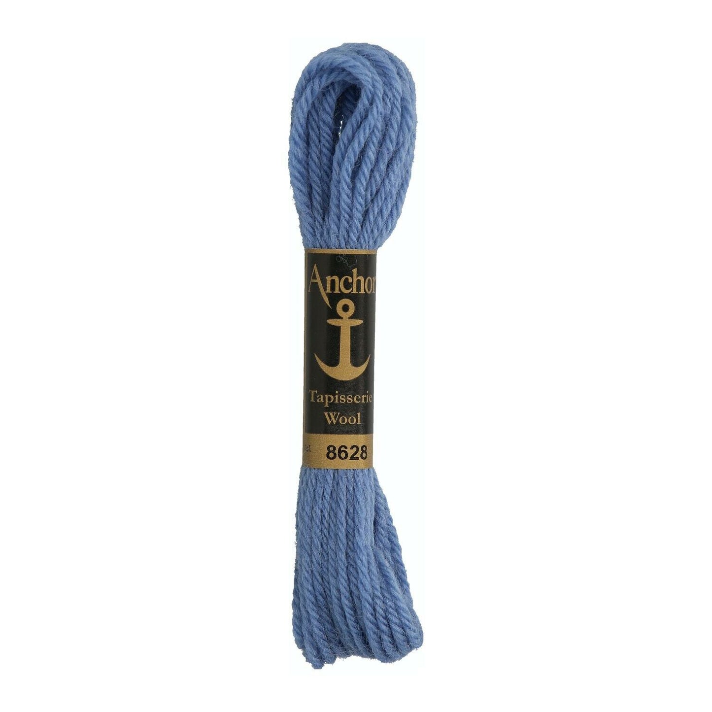 Izšūšanas diegs Anchor Tapestry wool, 100% vilna, 10m, #08628