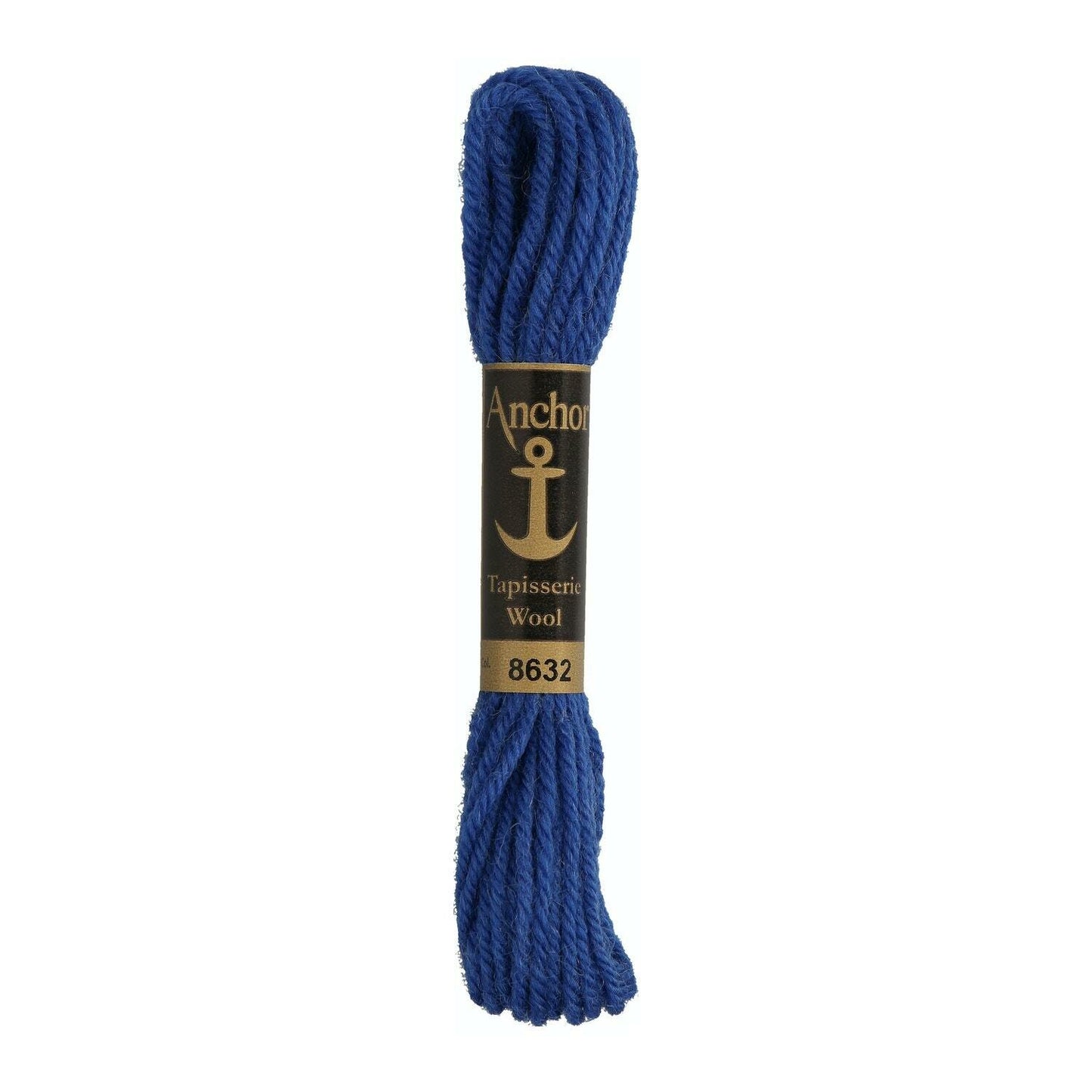 Tikkimisniit Anchor Tapestry vill, 100% vill, 10m, #08632