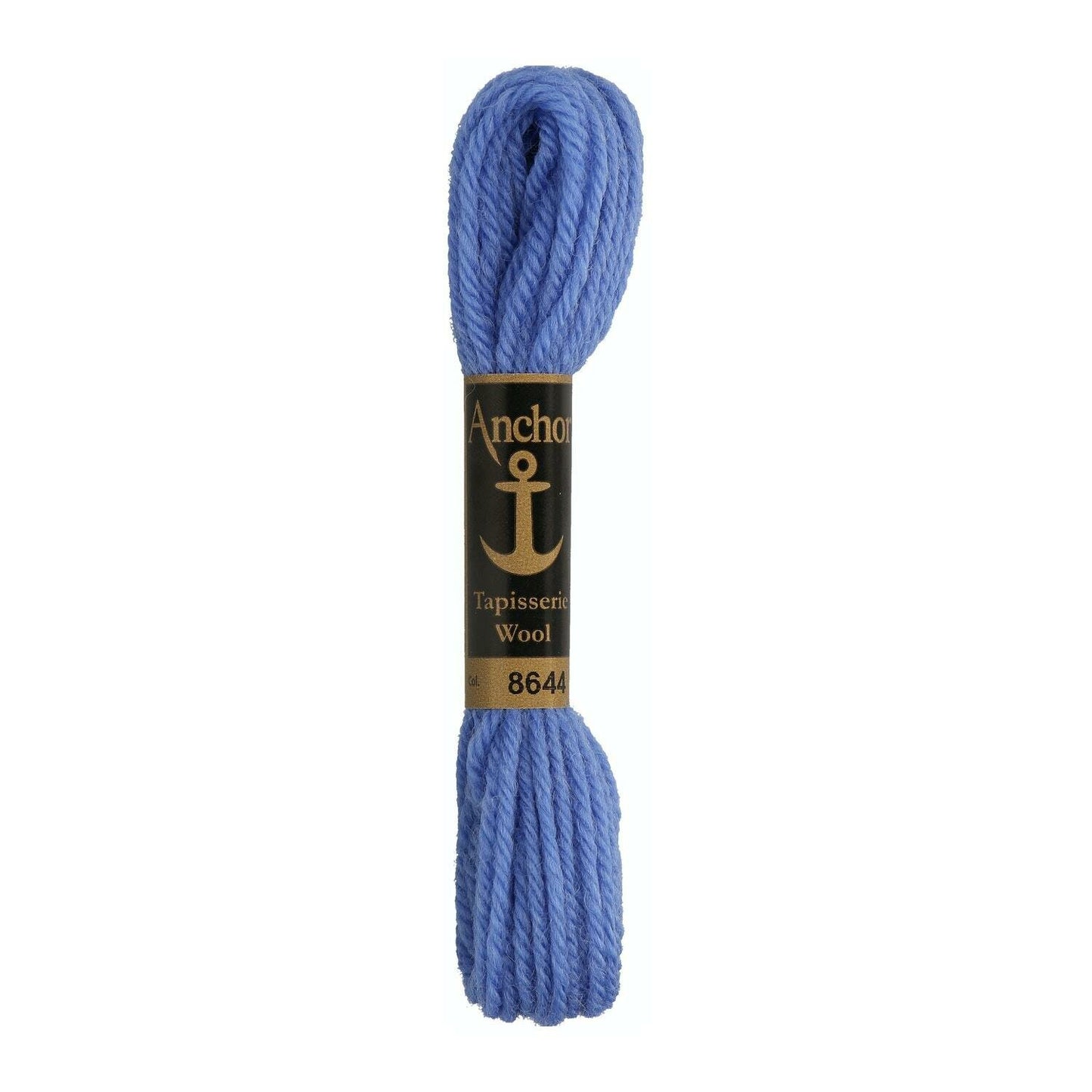 Tikkimisniit Anchor Tapestry vill, 100% vill, 10m, #08644