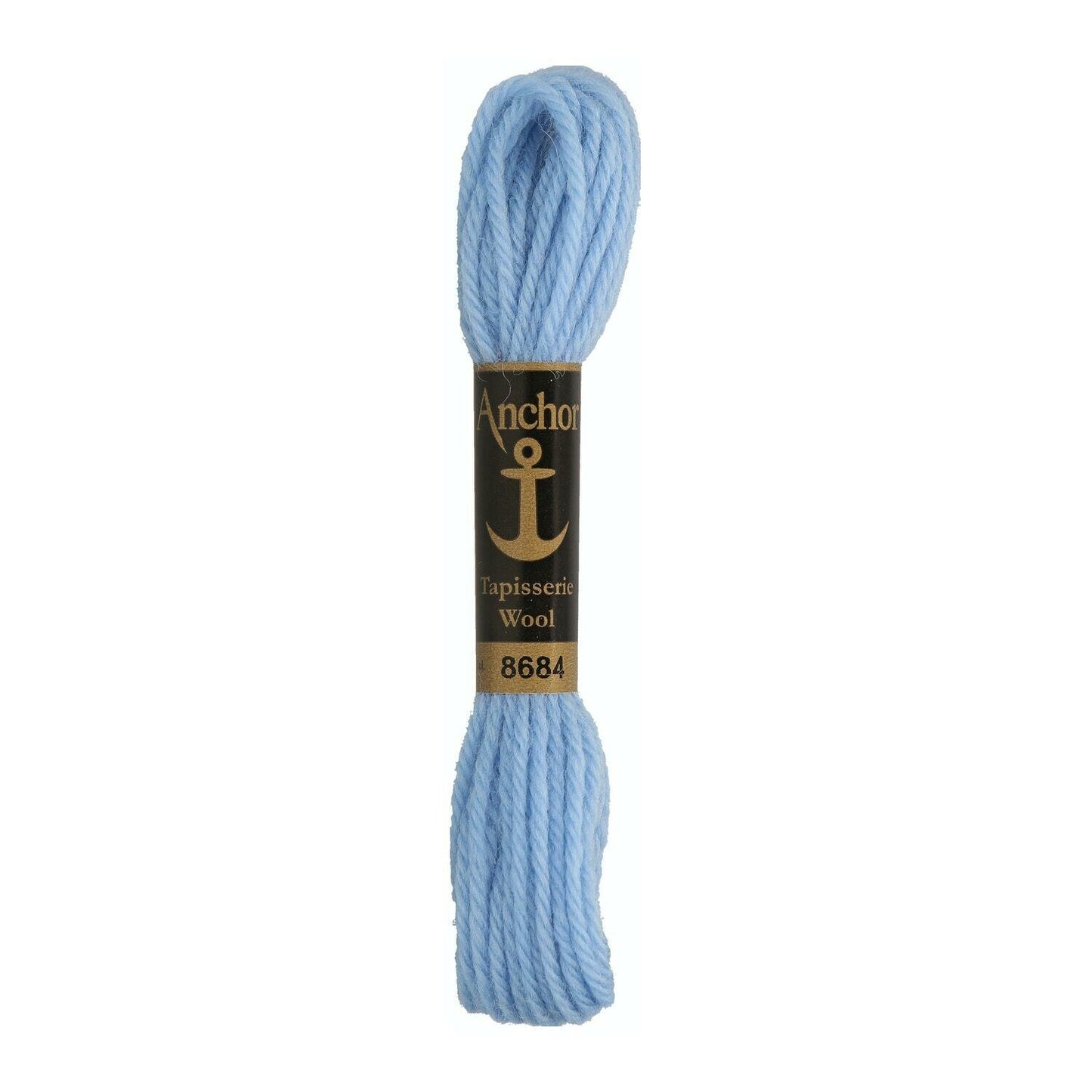 Izšūšanas diegs Anchor Tapestry wool, 100% vilna, 10m, #08684
