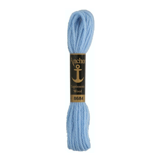 Izšūšanas diegs Anchor Tapestry wool, 100% vilna, 10m, #08684
