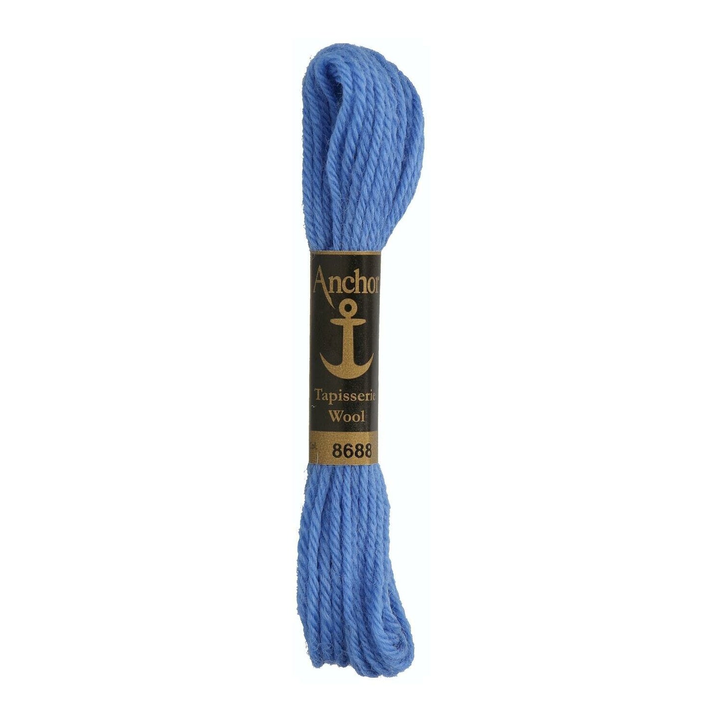 Izšūšanas diegs Anchor Tapestry wool, 100% vilna, 10m, #08688