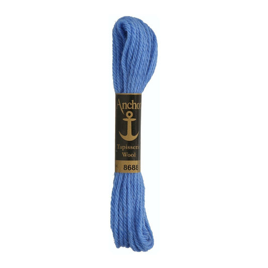 Izšūšanas diegs Anchor Tapestry wool, 100% vilna, 10m, #08688
