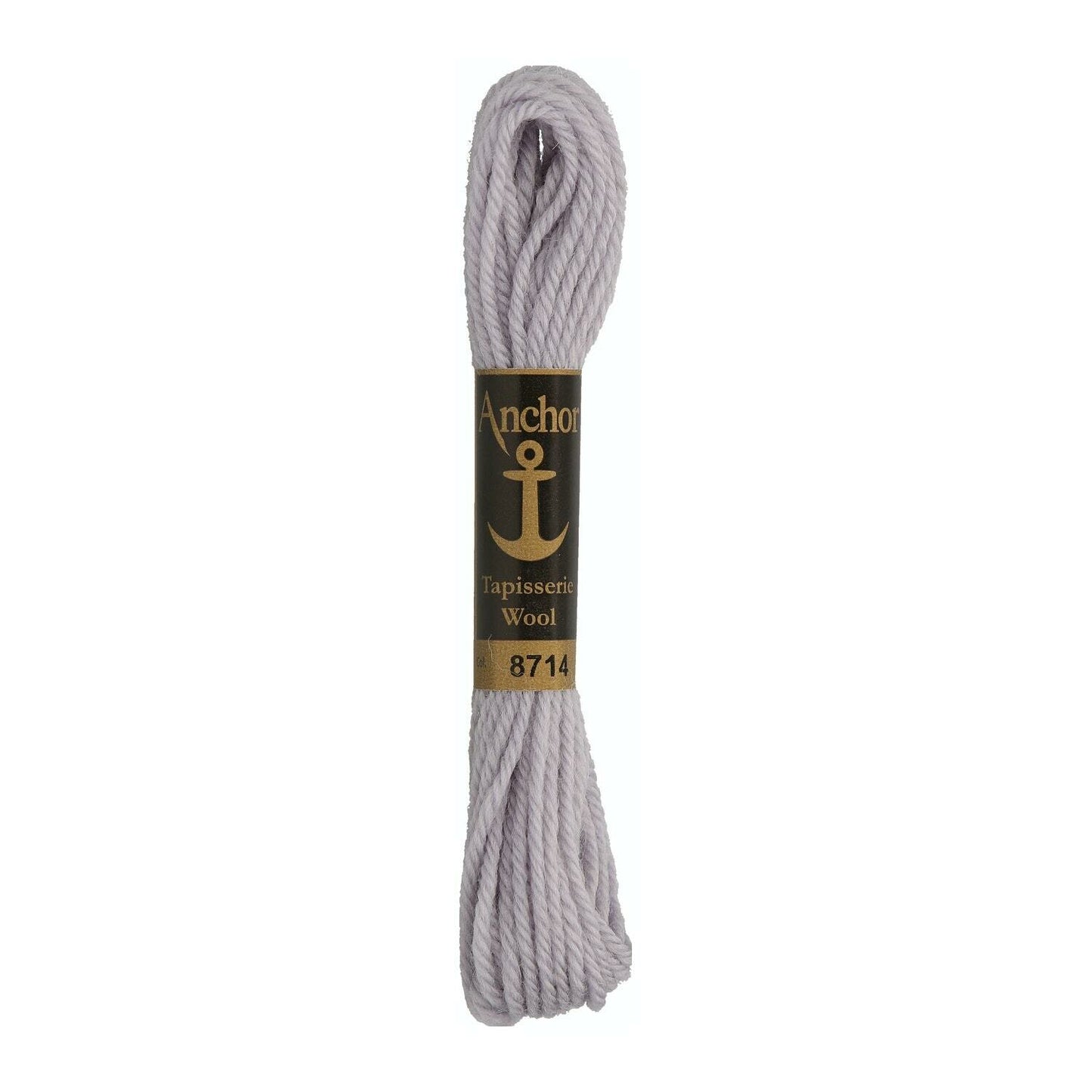 Izšūšanas diegs Anchor Tapestry wool, 100% vilna, 10m, #08714