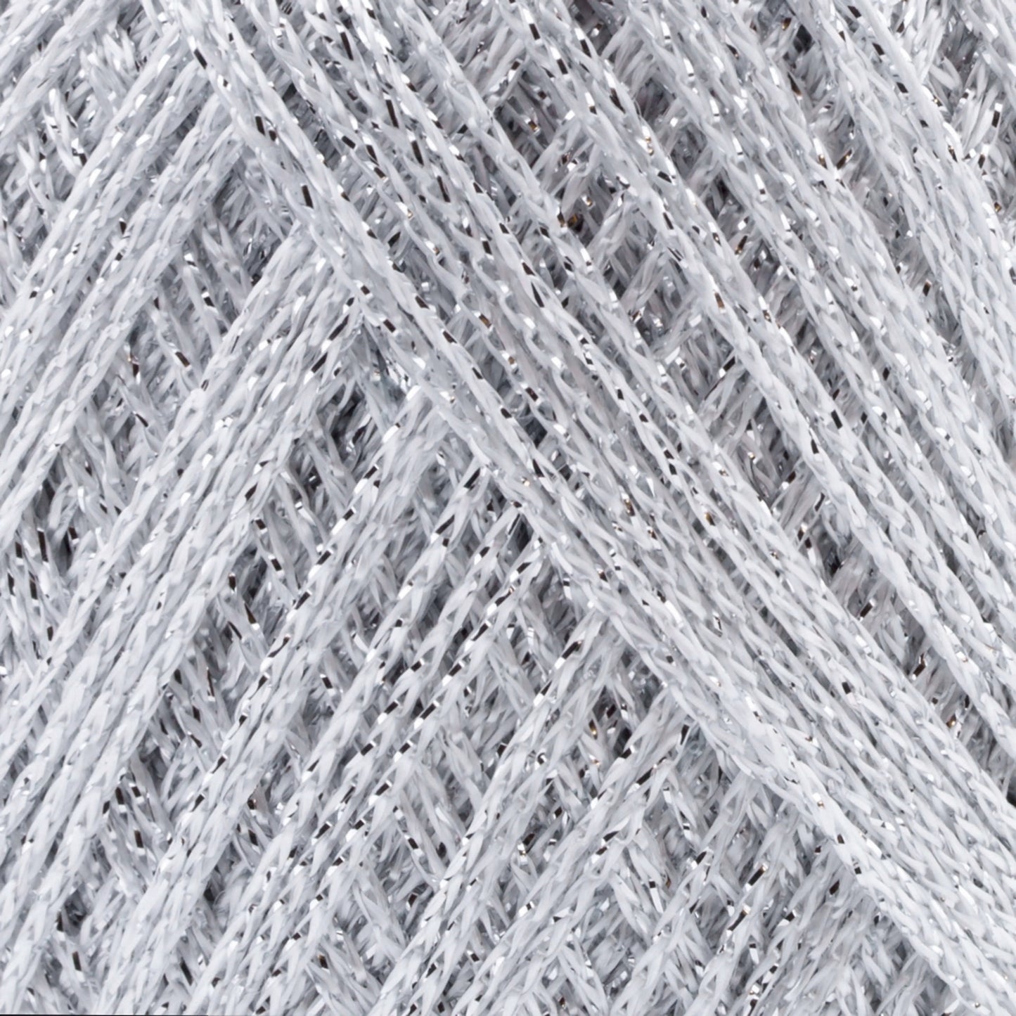 Glitter Uni /Gründl/ 25g #8202 "Silver"