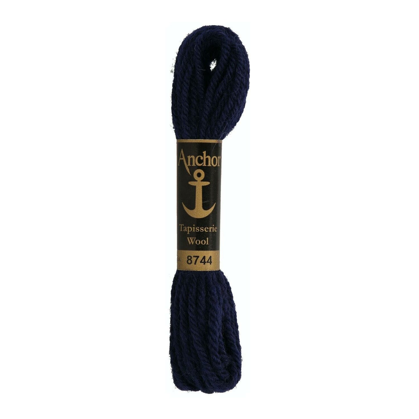 Izšūšanas diegs Anchor Tapestry wool, 100% vilna, 10m, #08744