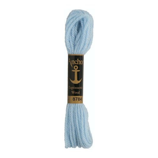 Izšūšanas diegs Anchor Tapestry wool, 100% vilna, 10m, #08784