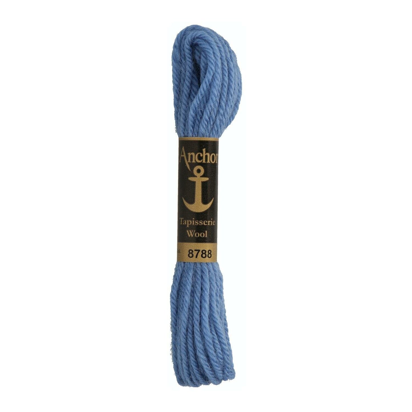 Izšūšanas diegs Anchor Tapestry wool, 100% vilna, 10m, #08788