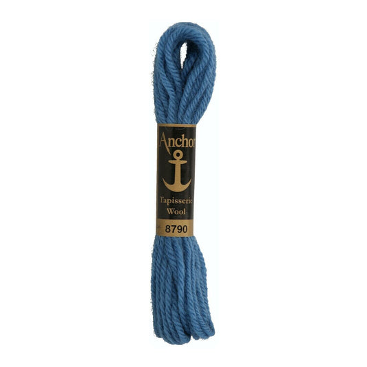 Izšūšanas diegs Anchor Tapestry wool, 100% vilna, 10m, #08790