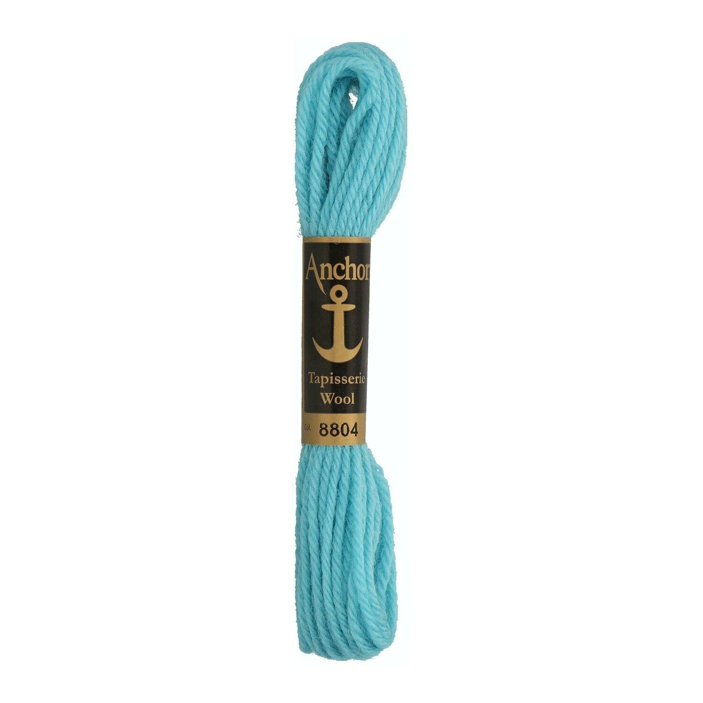 Tikkimisniit Anchor Tapestry vill, 100% vill, 10m, #08804