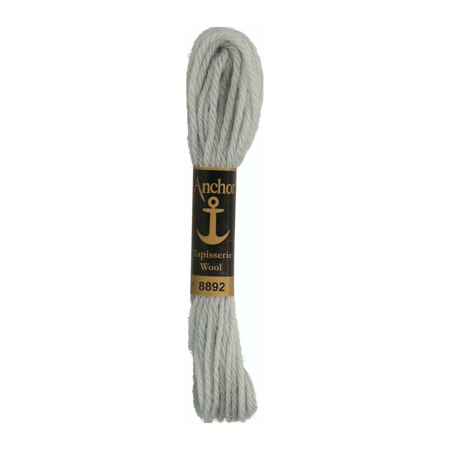 Izšūšanas diegs Anchor Tapestry wool, 100% vilna, 10m, #08892