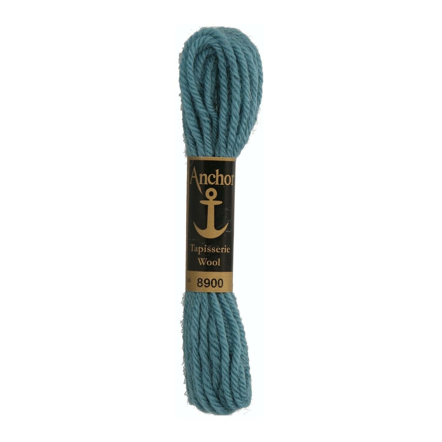 Izšūšanas diegs Anchor Tapestry wool, 100% vilna, 10m, #08900