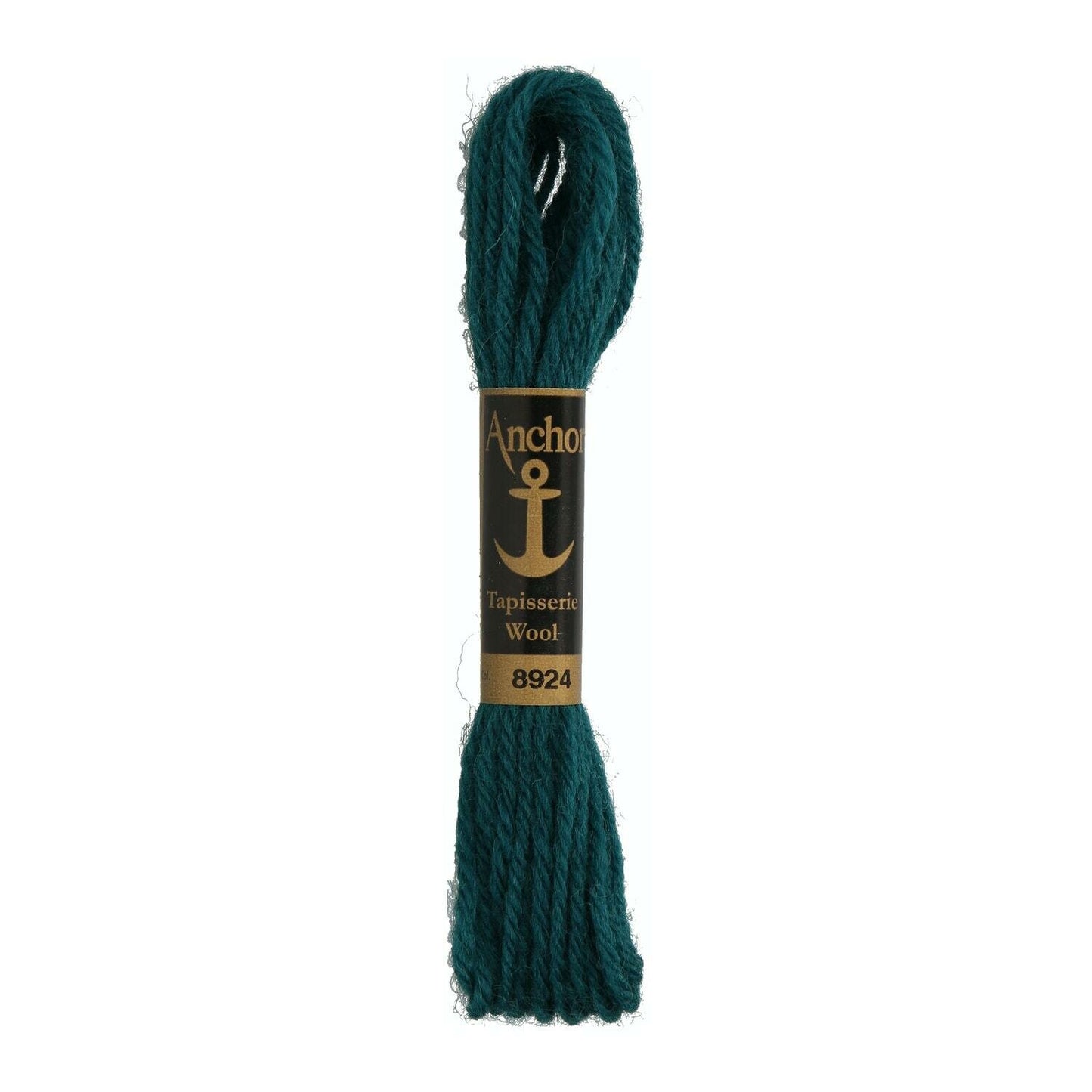 Izšūšanas diegs Anchor Tapestry wool, 100% vilna, 10m, #08924