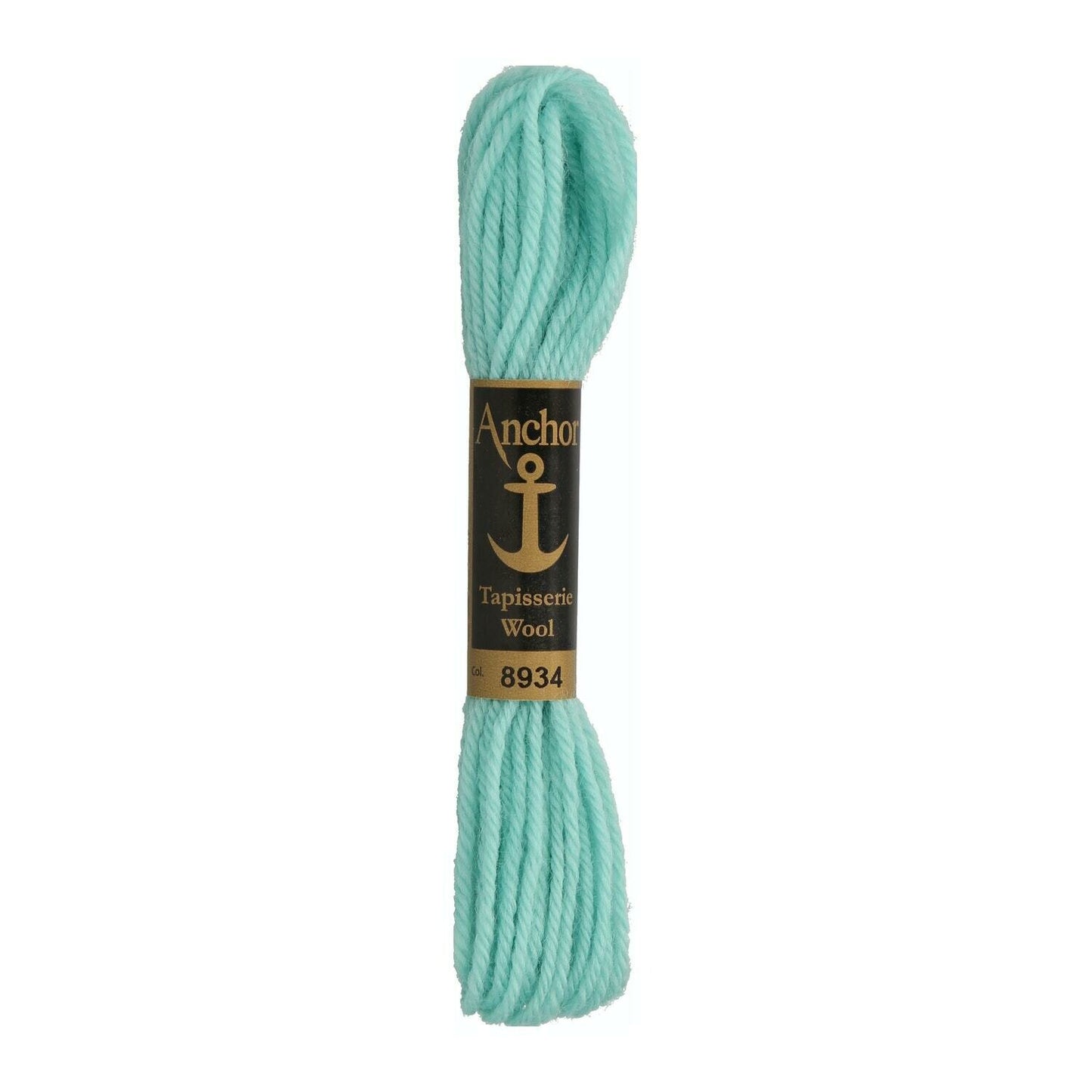 Izšūšanas diegs Anchor Tapestry wool, 100% vilna, 10m, #08934
