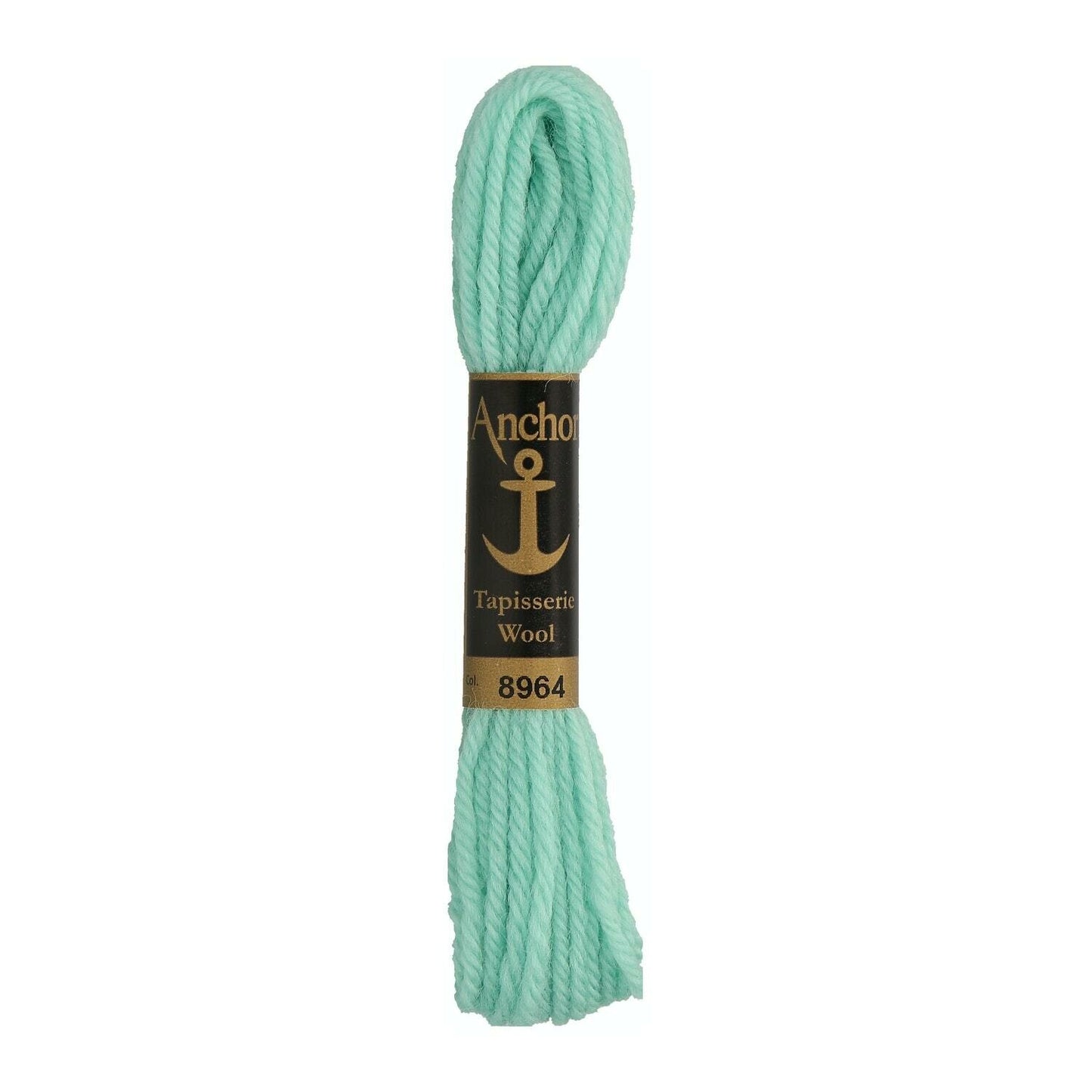 Izšūšanas diegs Anchor Tapestry wool, 100% vilna, 10m, #08964