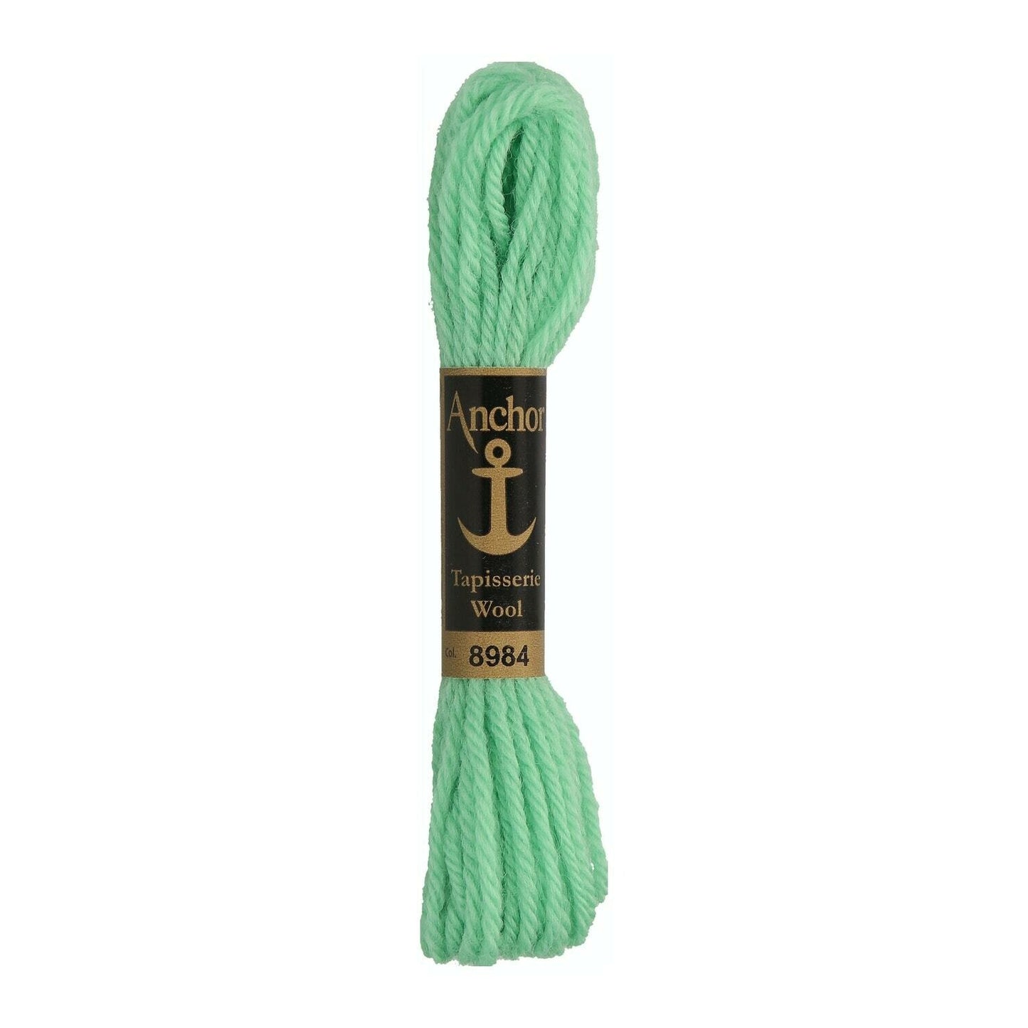 Tikkimisniit Anchor Tapestry vill, 100% vill, 10m, #08984