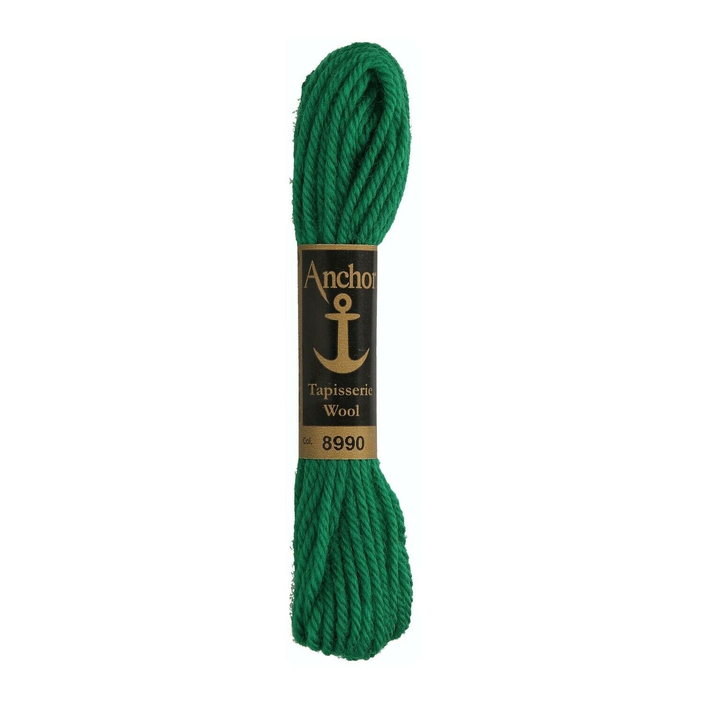 Tikkimisniit Anchor Tapestry vill, 100% vill, 10m, #08990