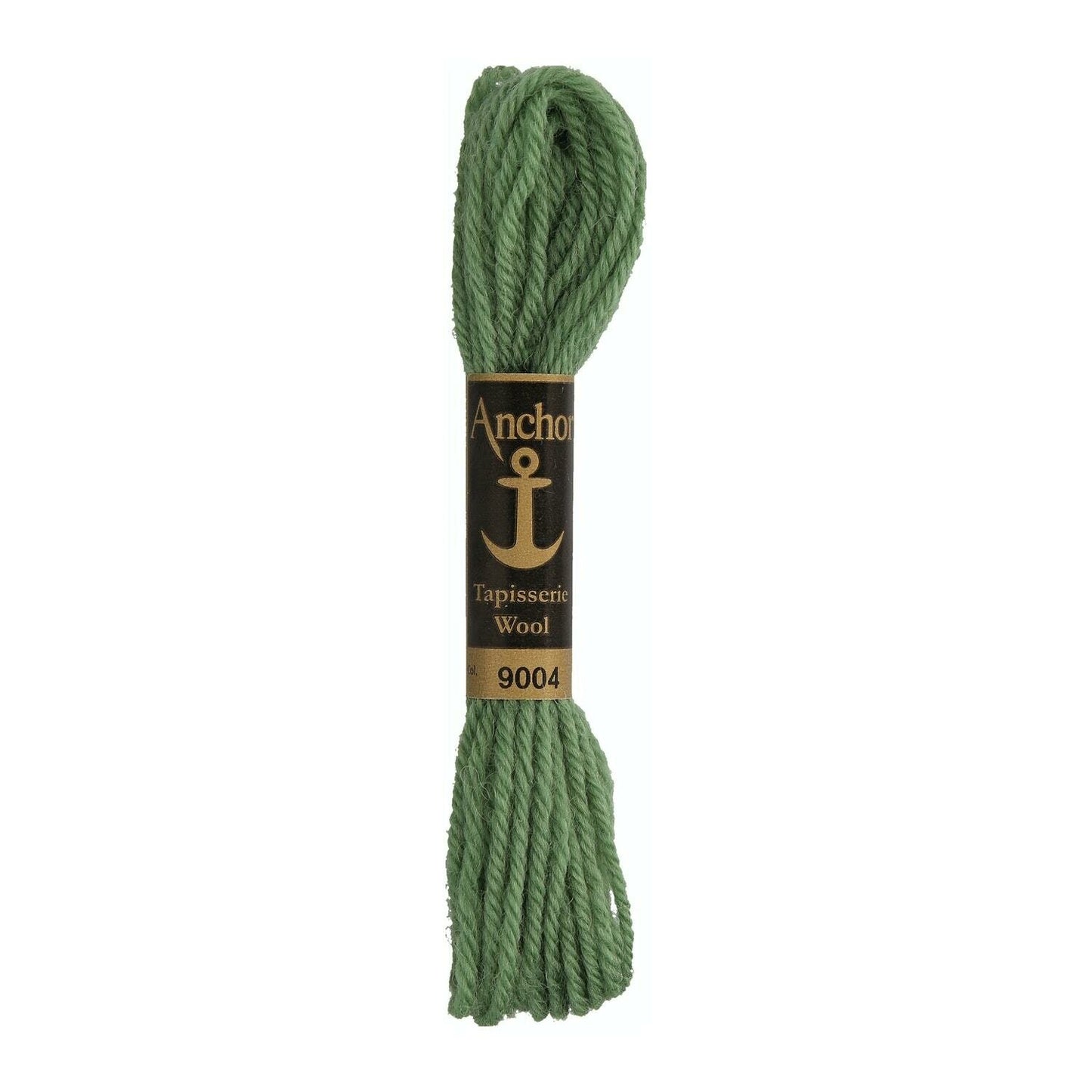 Izšūšanas diegs Anchor Tapestry wool, 100% vilna, 10m, #09004