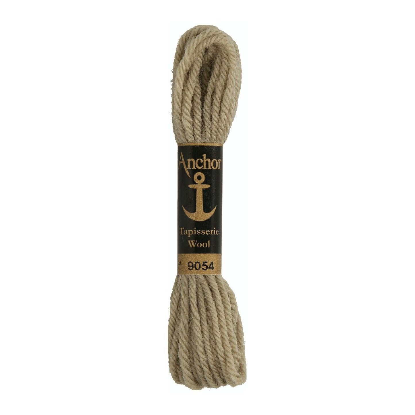 Tikkimisniit Anchor Tapestry vill, 100% vill, 10m, #09054