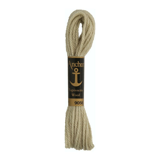 Izšūšanas diegs Anchor Tapestry wool, 100% vilna, 10m, #09056