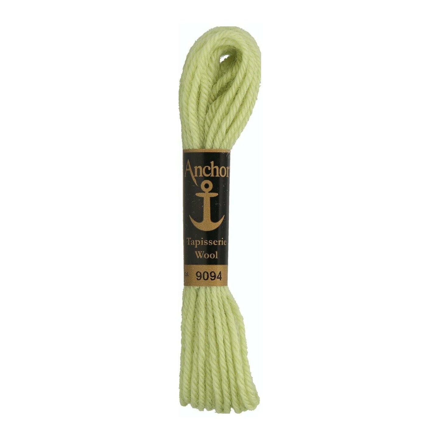 Tikkimisniit Anchor Tapestry vill, 100% vill, 10m, #09094