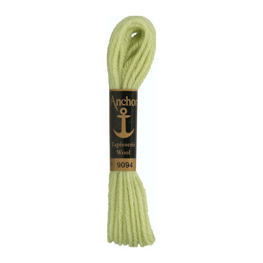 Izšūšanas diegs Anchor Tapestry wool, 100% vilna, 10m, #09094