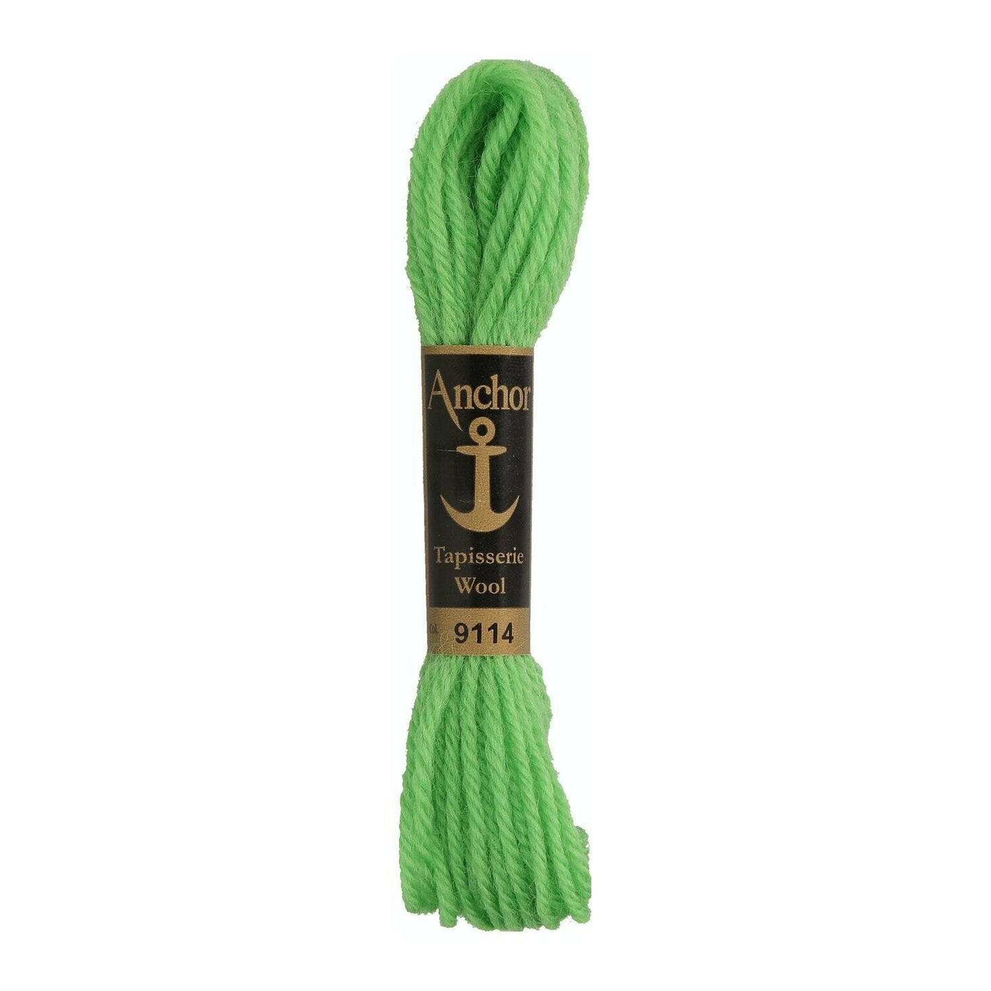 Izšūšanas diegs Anchor Tapestry wool, 100% vilna, 10m, #09114