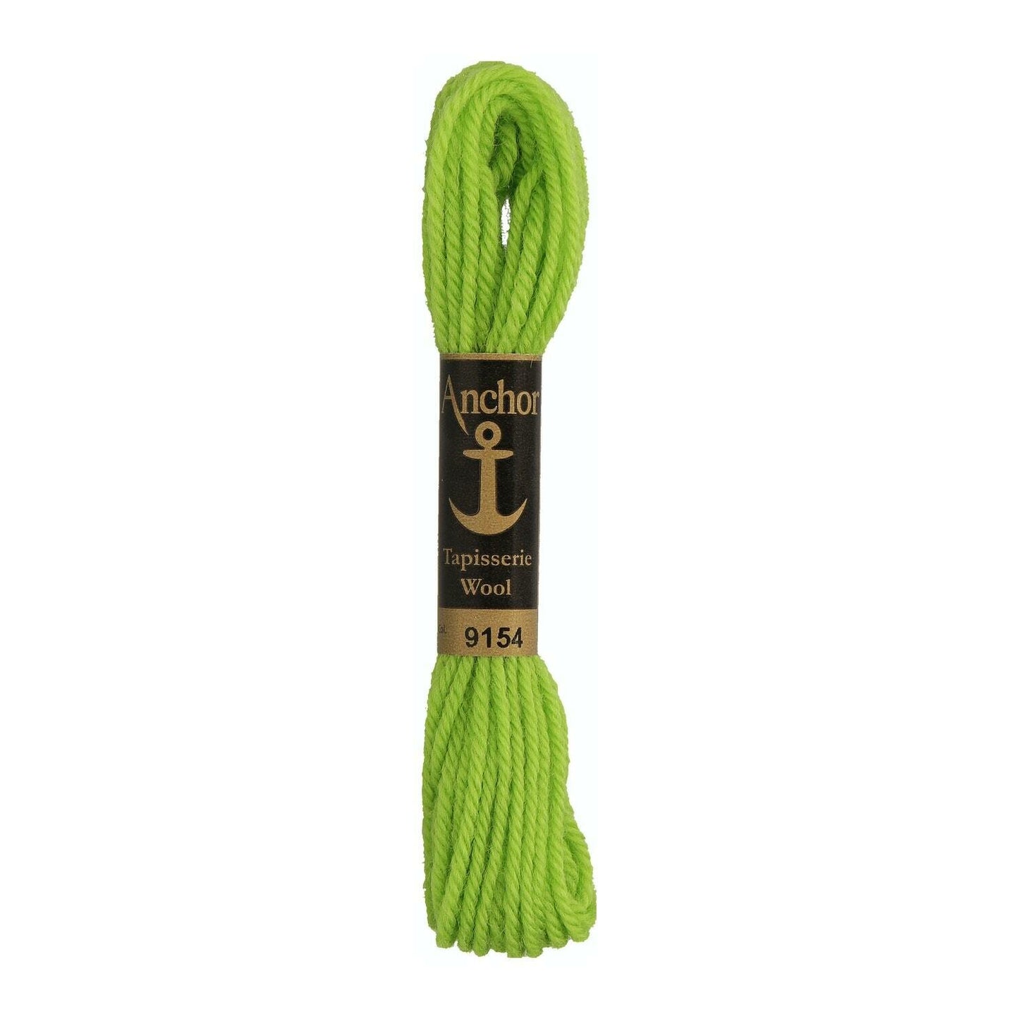 Izšūšanas diegs Anchor Tapestry wool, 100% vilna, 10m, #09154