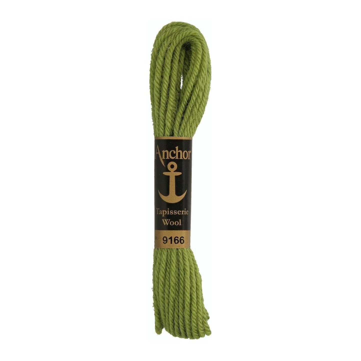 Izšūšanas diegs Anchor Tapestry wool, 100% vilna, 10m, #09166
