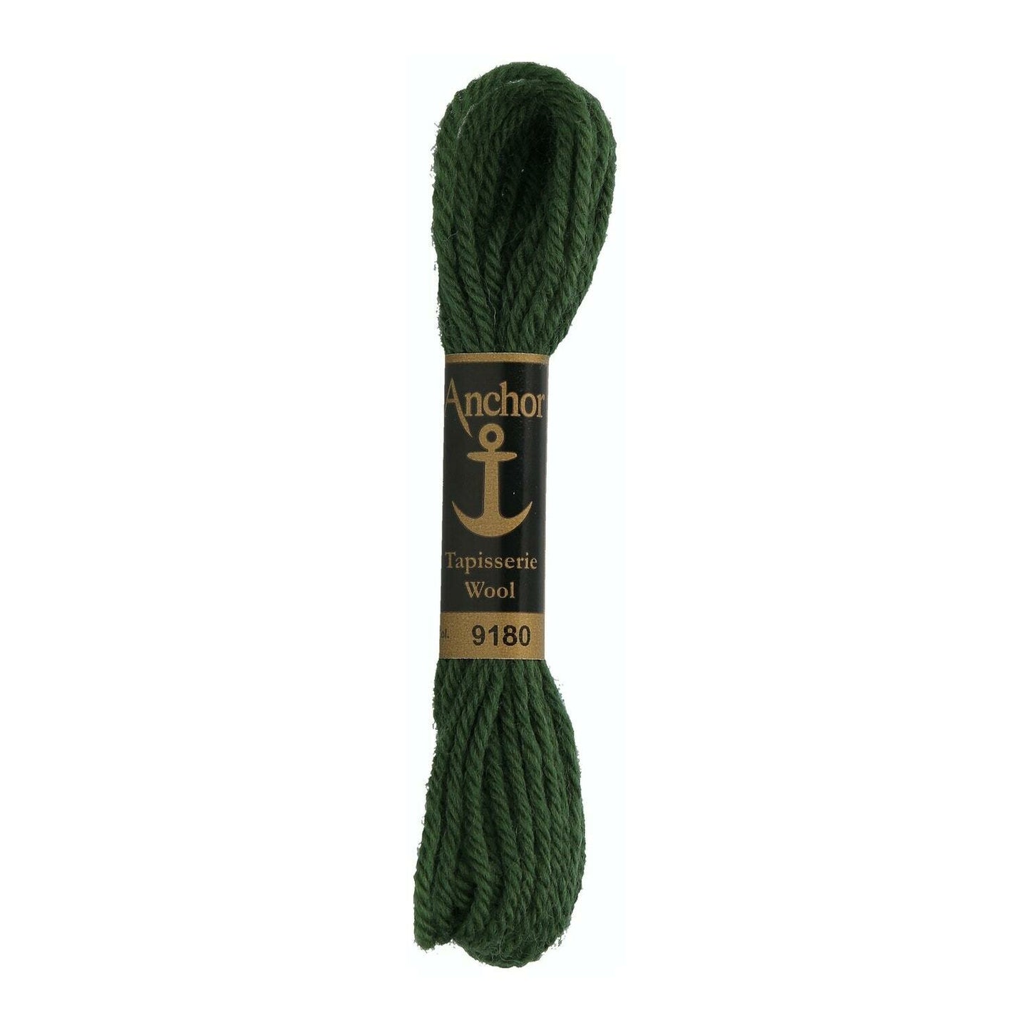 Izšūšanas diegs Anchor Tapestry wool, 100% vilna, 10m, #09180