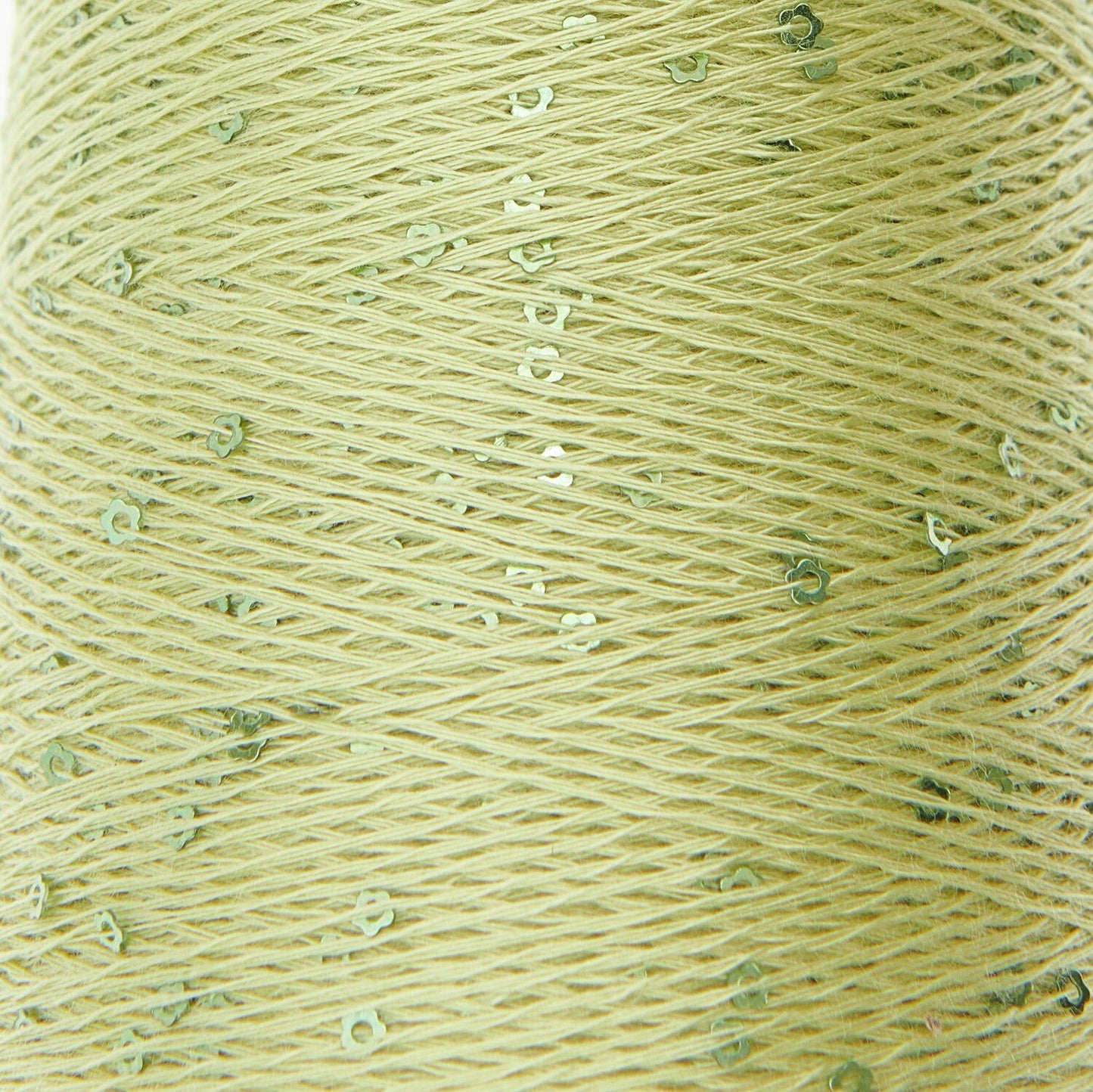 Make It Blümchen /Rico Design Creative/ 25g #014 "Oliiv"